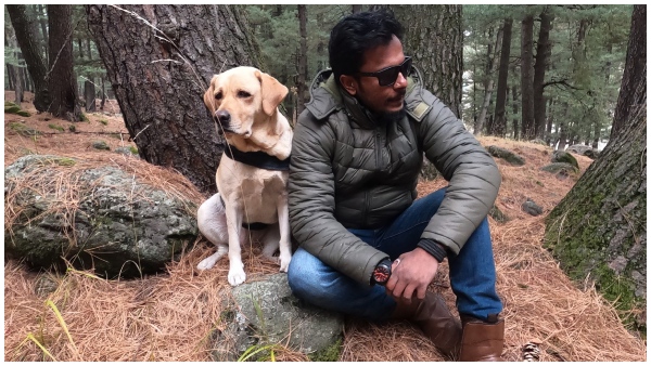 Bigg Boss Kannada: Coach Pramod BC reacts about Charlie dogs BB House entry delay Bigg Boss Kannada: Coach Pramod BC reacts about Charlie dogs BB House entry delay