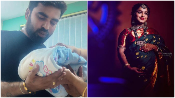 Comedy Khiladigalu Fame Nayana