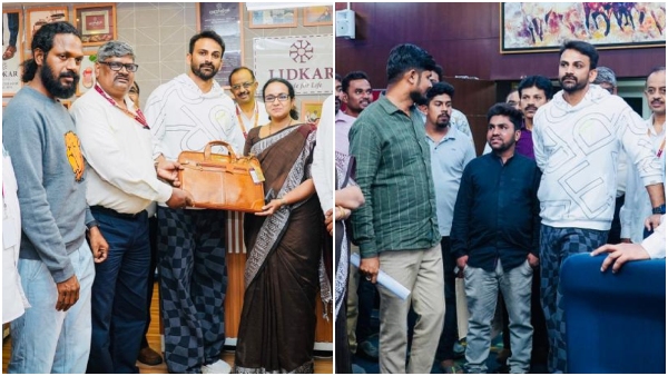 daali-dhananjay-lidkar-ambassador