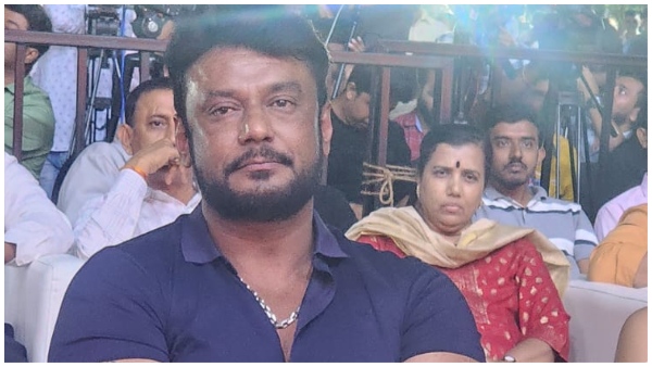 first support kannada movies, then others Says actor Darshan in Kaiva Event