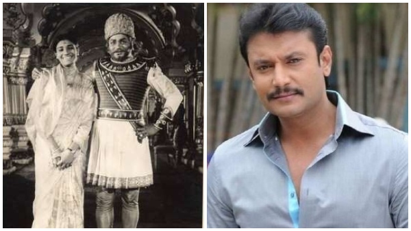 When Darshan opens up on father Thoogudeepa Srinivass death, old video goes viral