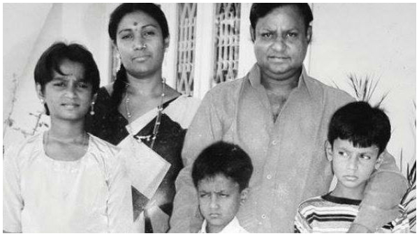 When Darshan opens up on father Thoogudeepa Srinivass death, old video goes viral