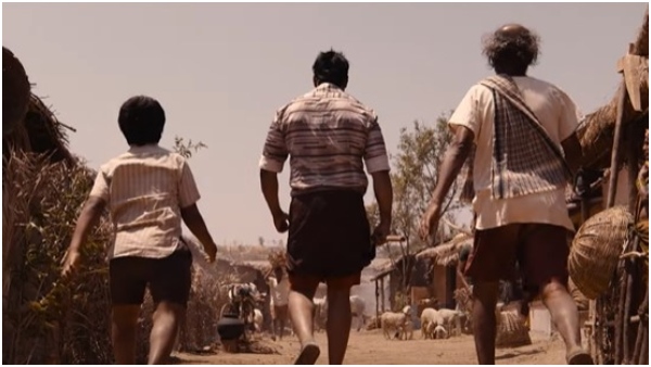 Darshan Starrer Kaatera movie release date announced