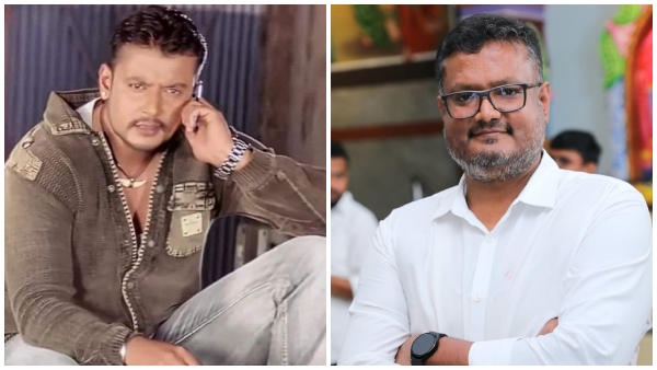 Darshans Navagraha completes 15 years; Director dinakar reminisces memories of film