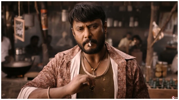 Buzz: Darshans Kaatera Digital And Satellite Rights Bagged by Zee network 