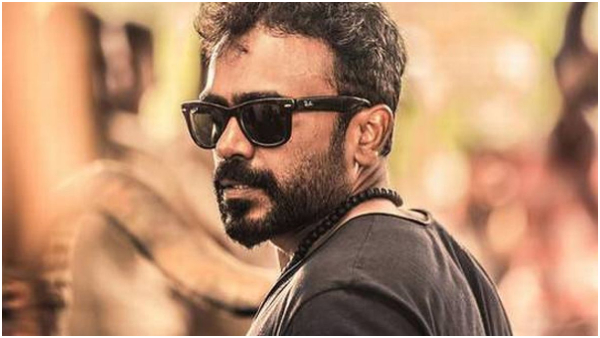 Duniya Suri revealed in an interview about his father struggle and death Duniya Suri revealed in an interview about his father struggle and death