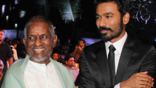 Ilaiyaraajas biopic: Dhanush to play music maestro Ilaiyaraaja in upcoming film?