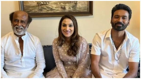 Dhanush to clash with ex wife Aishwarya Rajinikanth at box office