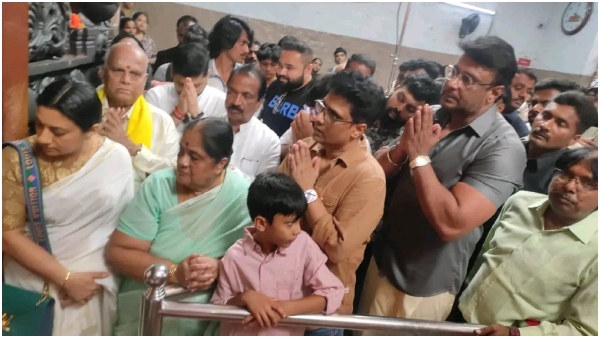 Director-Prakash-about-Darshan-devil-story