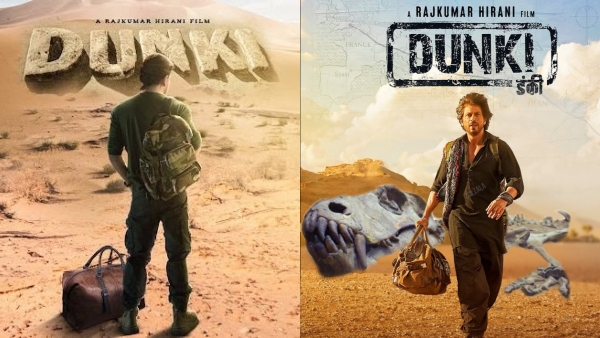 bollywood badshah Shah Rukh Khan fans set to travel India to watch Dunki