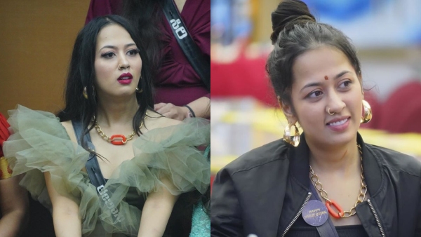 bigg-boss-kannada-season-10-eshani-eliminated-from-bigg-boss-house