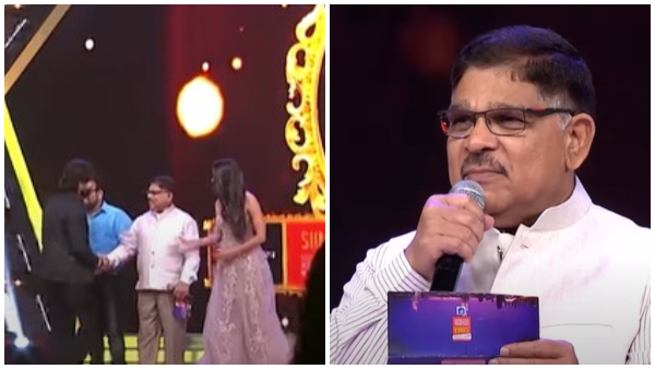 Fans slam Allu Aravind over his remarks on KGf actor Yash