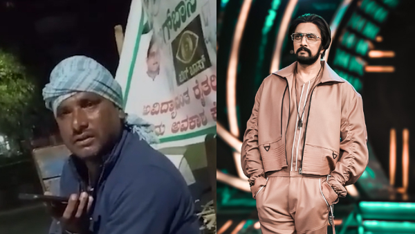 farmer-came-to-kichcha-sudeep-house-seeking-chance farmer-came-to-kichcha-sudeep-house-seeking-chance