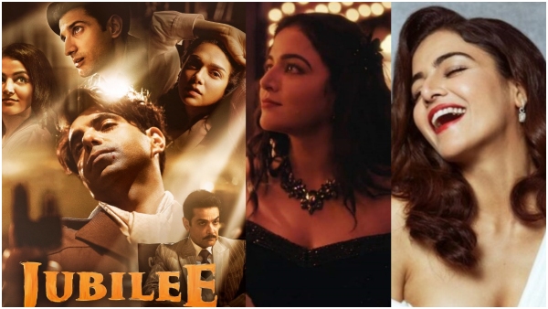 Filmfare OTT Awards 2023 Filmfare OTT Awards 2023