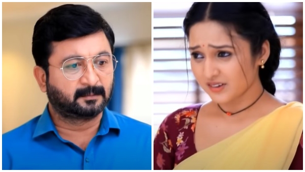 Ganda-hendti-gruha-pravesha-serials-end