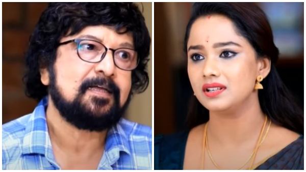 Ganda-hendti-gruha-pravesha-serials-end