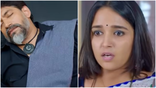 Gattimela Kannada serial November 2nd episode update 