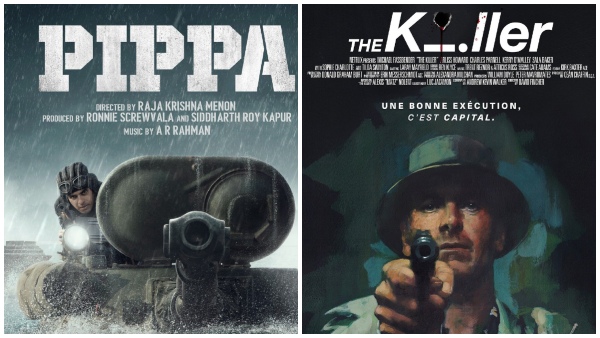 from Ghoomer to The Killer: list of movies and web series to streaming this week from Ghoomer to The Killer: list of movies and web series to streaming this week