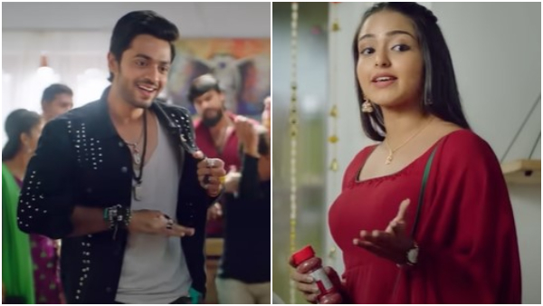 New kannada TV serial Gourishankara to launch on Diwali; Deets inside