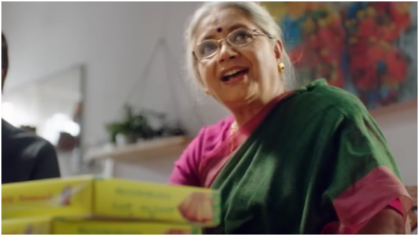 New kannada TV serial Gourishankara to launch on Diwali; Deets inside