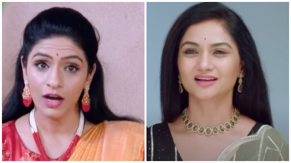 Hitler kalyana serial 6th November episode written update