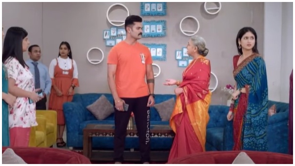 Hitler Kalyana Kannada serial 16th November episode written update 