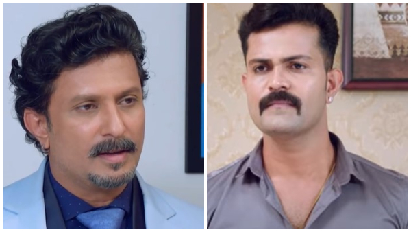 Hitler kalyana serial 21st November episode written update 