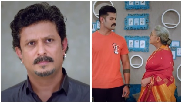 Hitler Kalyana Kannada serial 16th November episode written update 