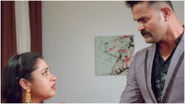 hitler kalyana serial 29th November episode written update hitler kalyana serial 29th November episode written update