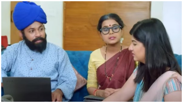 Hitler kalyana serial 03rd November episode written update