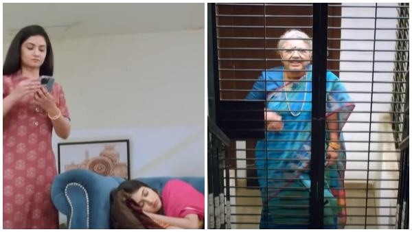 Hitler-kalyana-serial