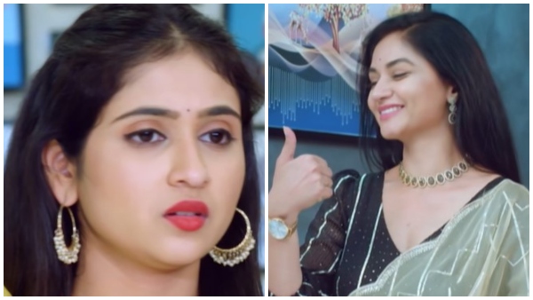 Hitler kalyana serial 03rd November episode written update