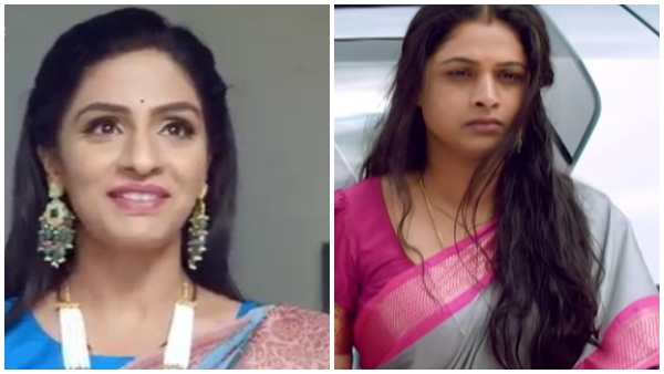 Hitler Kalyana serial 24th November episode written update