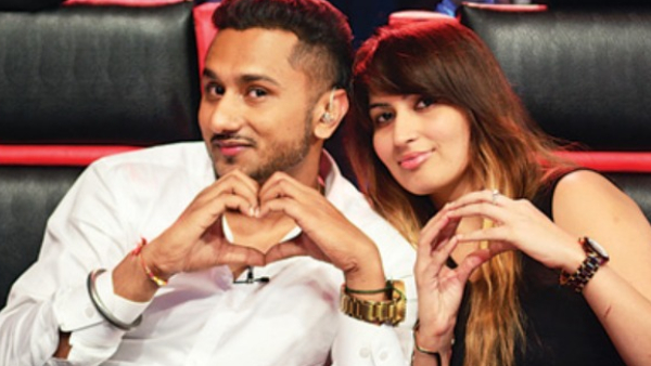 Delhi Court grants divorce to singer Honey Singh, wife Shalini Talwar after 13 years of marriage