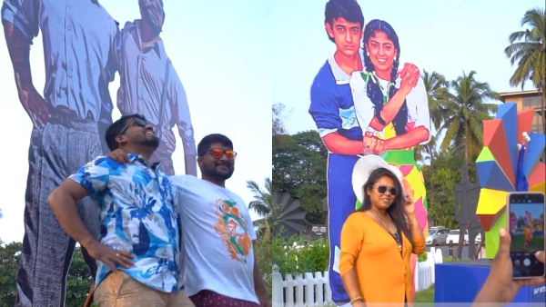 IFFI 2023: 54th International Film Festival Of India will commence on November 20 in Goa