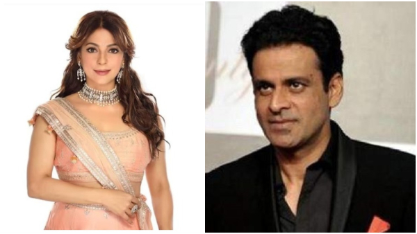 Once Juhi Chawla refused to act with Manoj Bajpayees throwback story 