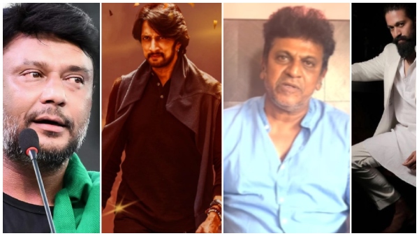 Kaiva actor Dhanveer Gowda Discusses Crisis in Kannada film industry