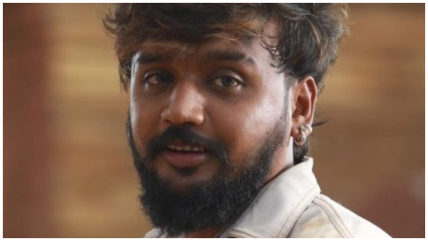 Kaiva actor Dhanveer Gowda Discusses Crisis in Kannada film industry