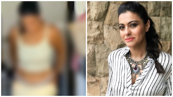 Fact check: after Rashmika mandanna, Kajols deepfake video goes viral Fact check: after Rashmika mandanna, Kajols deepfake video goes viral