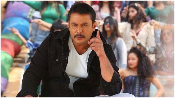 Kannada Actor Darshan and His biggest controversies