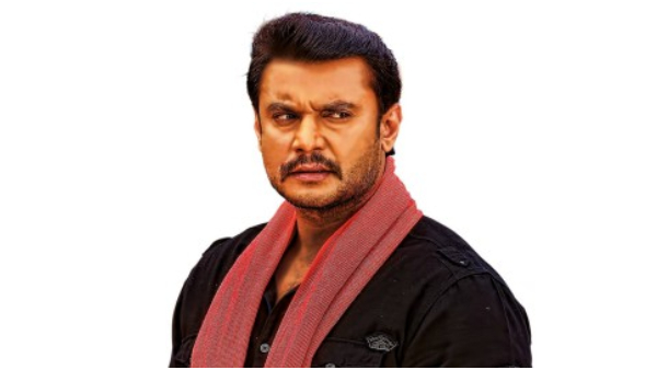 Kannada Actor Darshan and His biggest controversies
