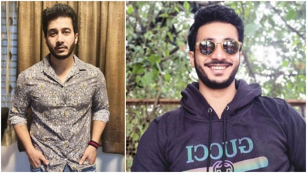 Kannada actor Sagar biligowda Kannada actor Sagar biligowda