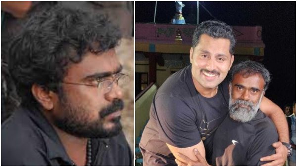 Kannada Director Duniya Suri says some people throw coins at him in the temple