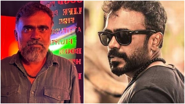 Kannada Director Duniya Suri says some people throw coins at him in the temple