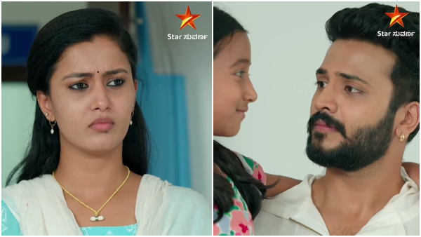 Star suvarna serial Namma Lacchi update on social media story