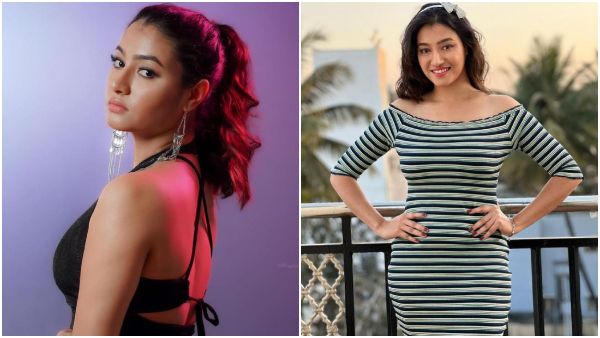 Kannadati actress Ramola turned as wedding planner in Antarapata Serial