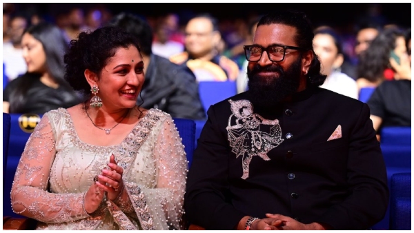 Rishab Shetty to begin Kantara - 2 in Nov end: Hombale Films notice to its Team Members