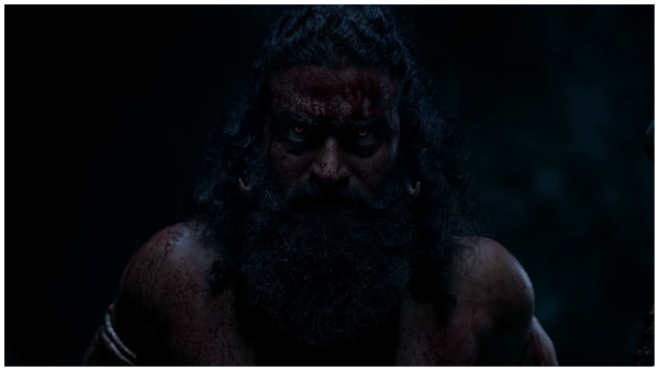 Did you check Rishab shettys Kantara Chapter -1 First Look teaser released in 6 languages