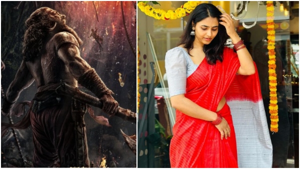 Will Saptami Gowda have a chance to act in Kantara Chapter 1? What is the buzz