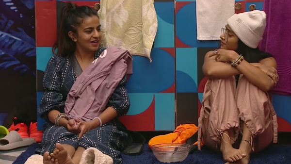 Bigg Boss kannada season 10: Is Karthik Mahesh and Vinay Gowdas friendship over? 